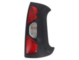 Feu arriere principal droit (feux) pour FIAT PANDA 3 PHASE 2