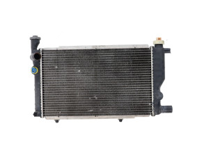 Radiateur eau pour PEUGEOT 205 PHASE 2