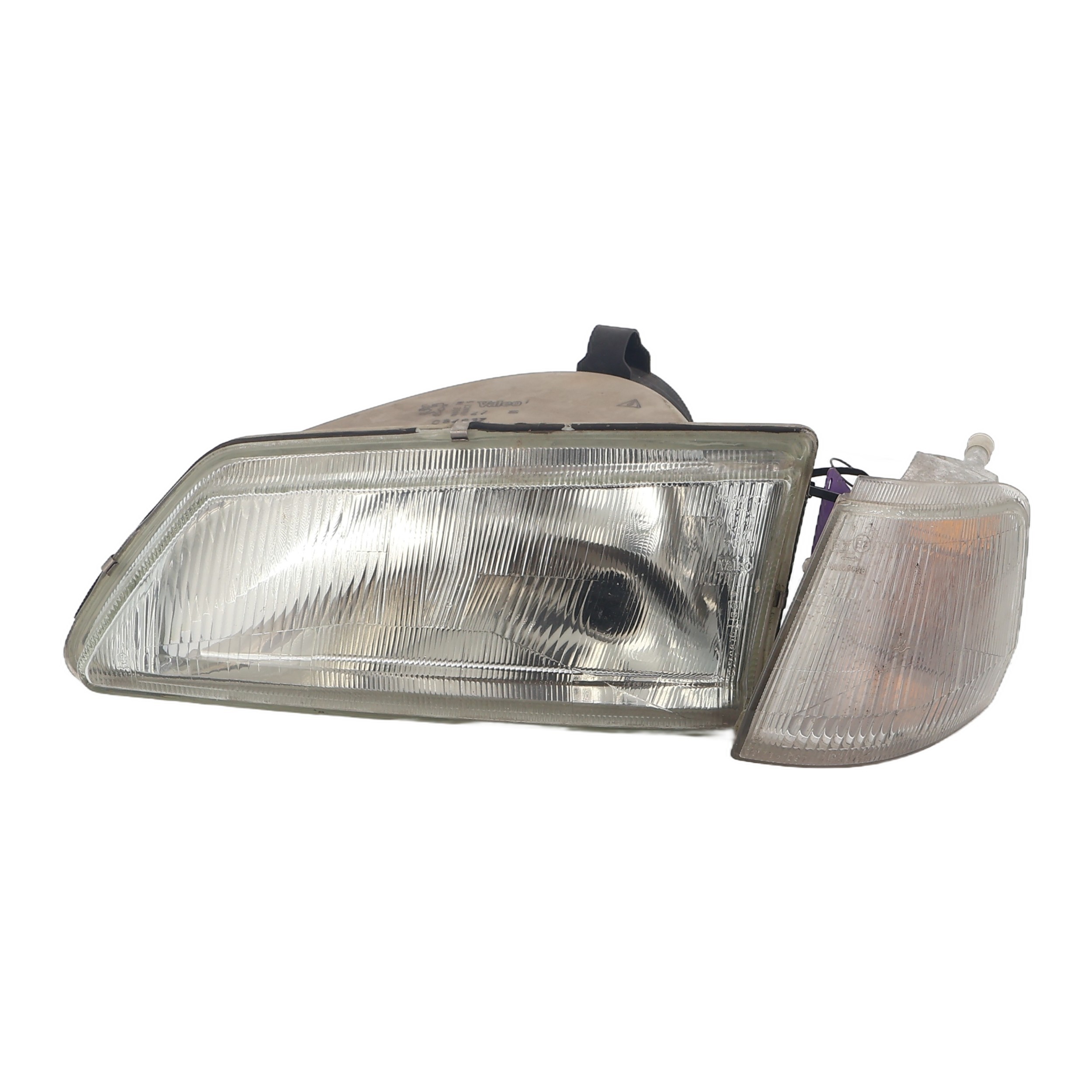 KAPPA PARE-BRISE CLEAR HONDA LEAD 110 2008 08 2009 09 2010 10 2011 11