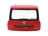 Malle/Hayon arriere pour FIAT PANDA 3 PHASE 2