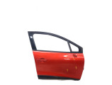 Porte avant droit pour RENAULT CLIO 4 PHASE 2