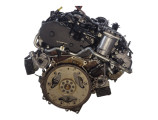 Moteur pour PEUGEOT 607 PHASE 2