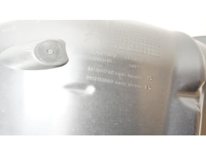 Pare boue arriere gauche pour CITROEN C3 3 PHASE 1 Pare boue arriere gauche pour CITROEN C3 3 PHASE 1