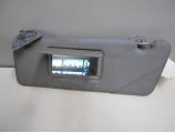 Pare soleil gauche pour CITROEN XSARA PHASE 1