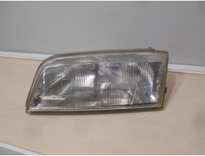 Optique avant principal gauche (feux)(phare) pour CITROEN ZX PHASE 2