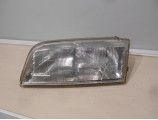 Optique avant principal gauche (feux)(phare) pour CITROEN ZX PHASE 2
