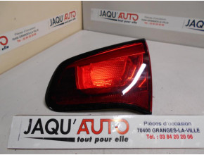Catadioptre arriere droit pour CITROEN C3 2 PHASE 1