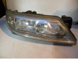 Optique avant principal droit (feux)(phare) pour RENAULT LAGUNA 2 PHASE 2 BREAK