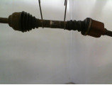 Cardan gauche (transmission) pour CITROEN C6