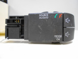 Commande autoradio pour RENAULT CLIO IV