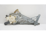 Leve vitre electrique avant gauche pour TOYOTA AVENSIS 2 PHASE 1