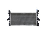 Radiateur eau pour PEUGEOT BOXER 3 PHASE 2