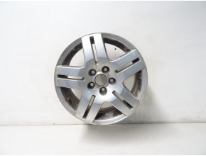 Jante pour VOLKSWAGEN POLO 4 PHASE 2 Jante pour VOLKSWAGEN POLO 4 PHASE 2