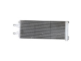 Condenseur de clim pour PEUGEOT BOXER 3 PHASE 2