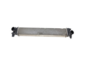 Echangeur air (Intercooler) pour PEUGEOT BOXER 3 PHASE 2