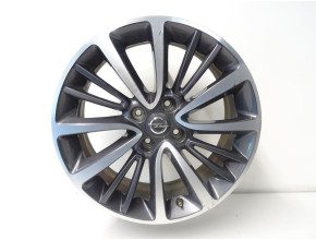Jante pour OPEL CROSSLAND X PHASE 1