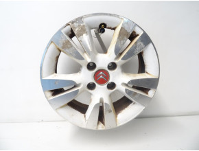 Jante pour CITROEN DS3 PHASE 1
