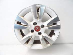 Jante pour CITROEN DS3 PHASE 1