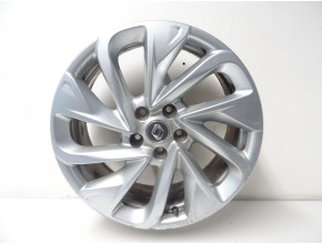 Jante pour RENAULT ESPACE 5 Jante pour RENAULT ESPACE 5