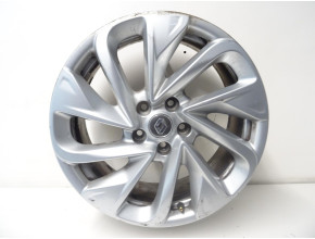 Jante pour RENAULT ESPACE 5 Jante pour RENAULT ESPACE 5