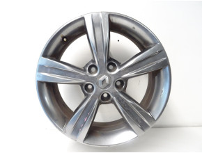 Jante pour RENAULT KOLEOS 1 PHASE 1 Jante pour RENAULT KOLEOS 1 PHASE 1