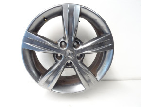 Jante pour RENAULT KOLEOS 1 PHASE 1 Jante pour RENAULT KOLEOS 1 PHASE 1