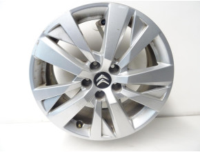 Jante pour CITROEN C5 AIRCROSS