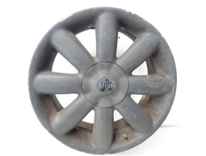 Jante pour MINI MINI 1 R50/R53 PHASE 1 Jante pour MINI MINI 1 R50/R53 PHASE 1