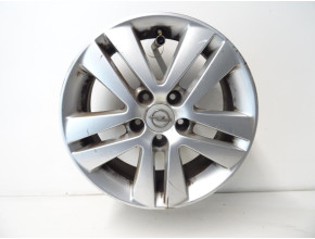 Jante pour OPEL ZAFIRA B PHASE 2