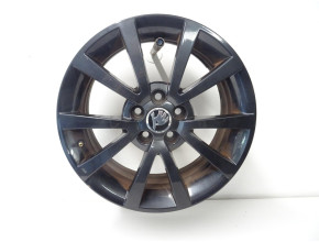 Jante pour SKODA FABIA 2 PHASE 2 Jante pour SKODA FABIA 2 PHASE 2