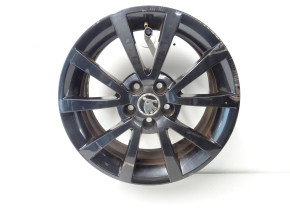 Jante pour SKODA FABIA 2 PHASE 2 Jante pour SKODA FABIA 2 PHASE 2