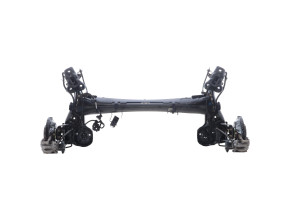 Train arriere complet pour PEUGEOT 2008 2 Train arriere complet pour PEUGEOT 2008 2