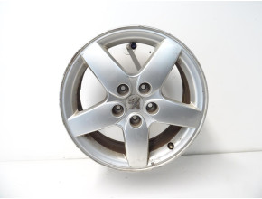 Jante pour PEUGEOT 407 PHASE 1