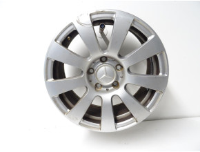 Jante pour MERCEDES CLASSE E 211 PHASE 1