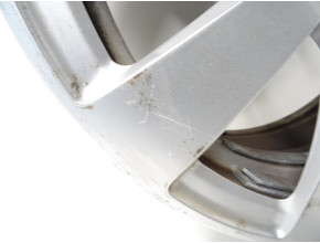 Jante pour MERCEDES CLASSE E 211 PHASE 1