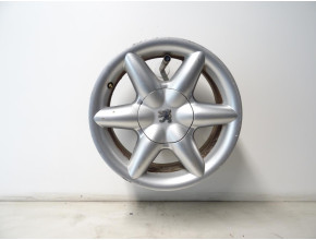 Jante pour PEUGEOT 406 COUPE Jante pour PEUGEOT 406 COUPE