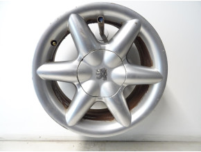 Jante pour PEUGEOT 406 COUPE Jante pour PEUGEOT 406 COUPE