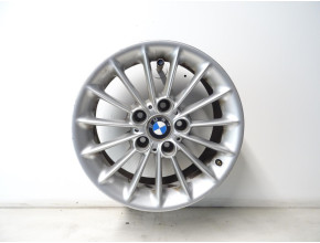 Jante pour BMW SERIE 5 E39 PHASE 2