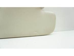 Pare soleil gauche pour FIAT 500 2 PHASE 1 Pare soleil gauche pour FIAT 500 2 PHASE 1