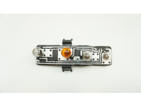 Platine feu arriere gauche pour CITROEN XSARA PICASSO PHASE 2