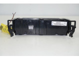 Commande chauffage pour NISSAN MICRA 5