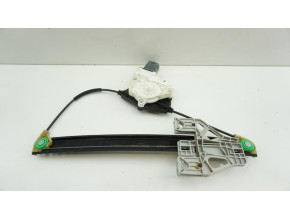 Leve vitre electrique arriere droit pour AUDI A4 3 PHASE 1