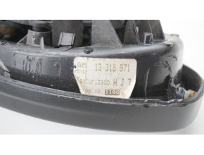 Retroviseur droit pour OPEL CORSA D PHASE 2