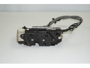 Serrure avant droit pour VOLKSWAGEN POLO 5 PHASE 1