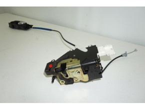 Serrure arriere gauche pour PEUGEOT 407 PHASE 1