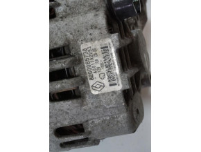 Alternateur pour RENAULT TWINGO 1 PHASE 3