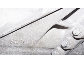 Boite de vitesses pour PEUGEOT 2008 1 PHASE 1