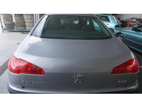 Feu arriere principal droit (feux) pour PEUGEOT 607 PHASE 1