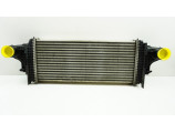 Echangeur air (Intercooler) pour MERCEDES CLASSE M 164 PHASE 1