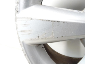 Jante pour NISSAN QASHQAI 1 PHASE 1
